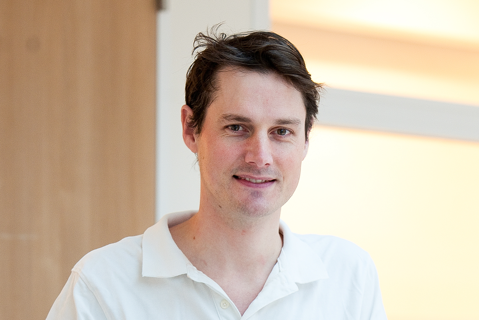 Drs. A. (Alexander) Bellaar Spruyt - Prosper